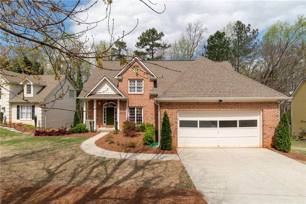 1375 Twin Bridge Lane - Photo 1