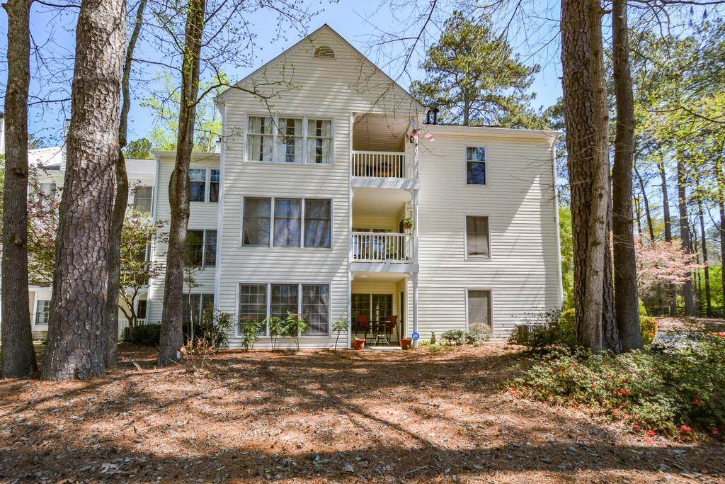 853 Cavalry Drive - Photo 1