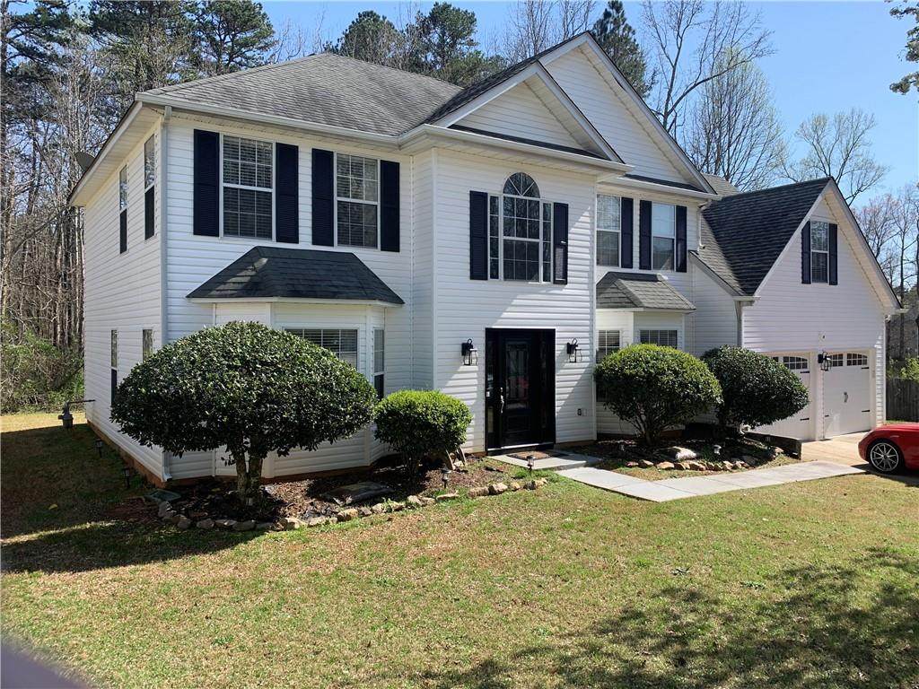 1808 Springwater Way - Photo 1