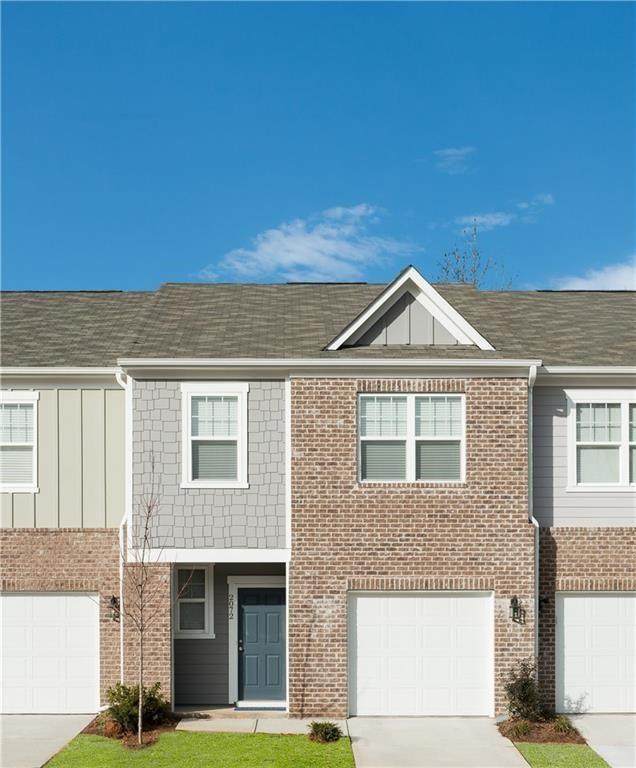 241 Grand Central Way - Photo 1