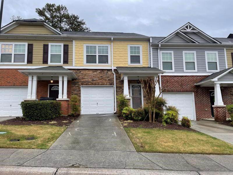 757 Arbor Gate Lane - Photo 1