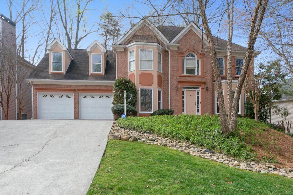 3774 Upland Drive - Photo 1