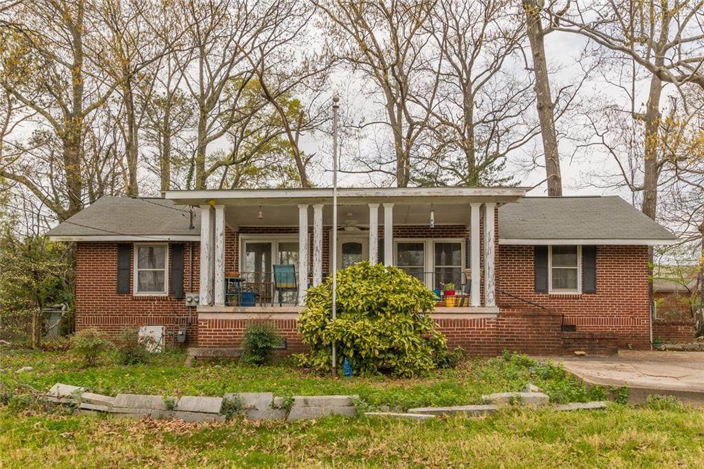 3247 Fulton Avenue - Photo 1