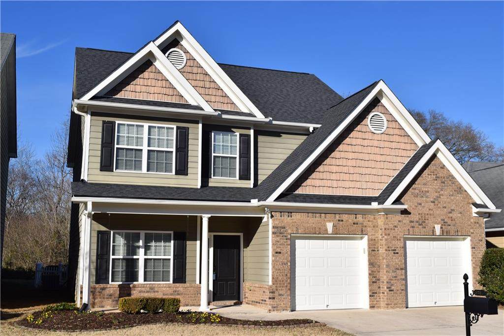6893 Grand Hickory Drive - Photo 1