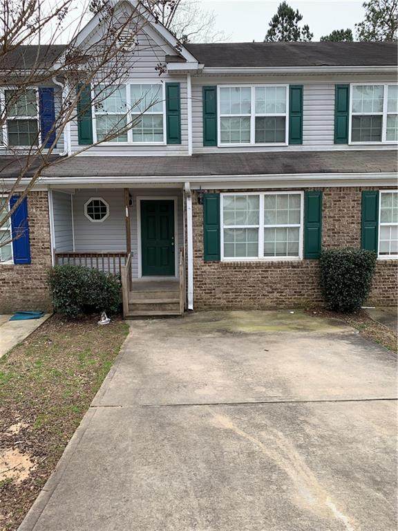 1420 Maple Valley Court - Photo 1