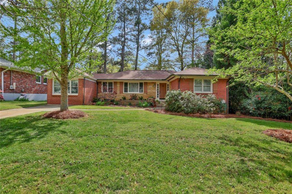 1205 Briar Hills Drive - Photo 1