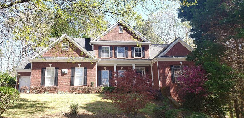 2190 Woods River Lane - Photo 1