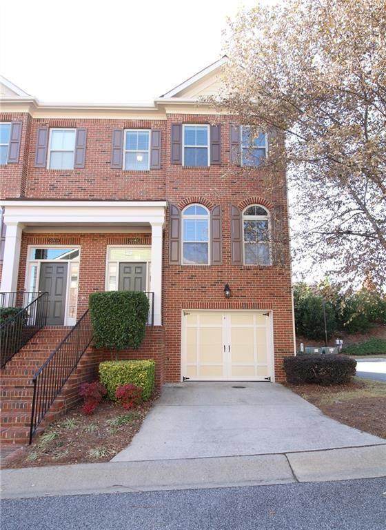 10962 Gallier Street - Photo 1
