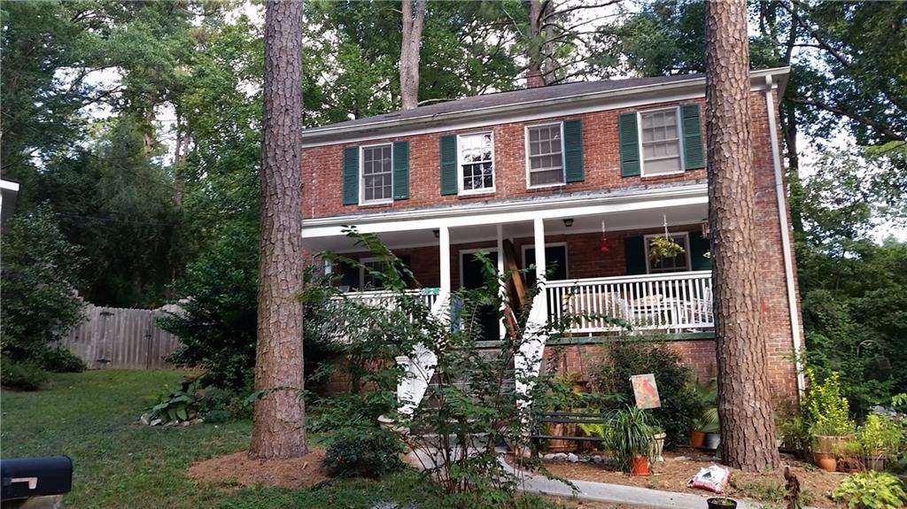 260 Kinsey Court - Photo 1
