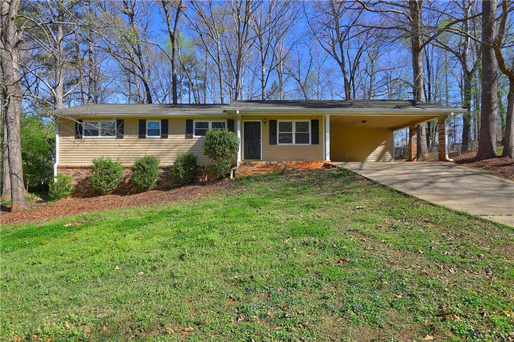 4639 Palm Drive - Photo 1