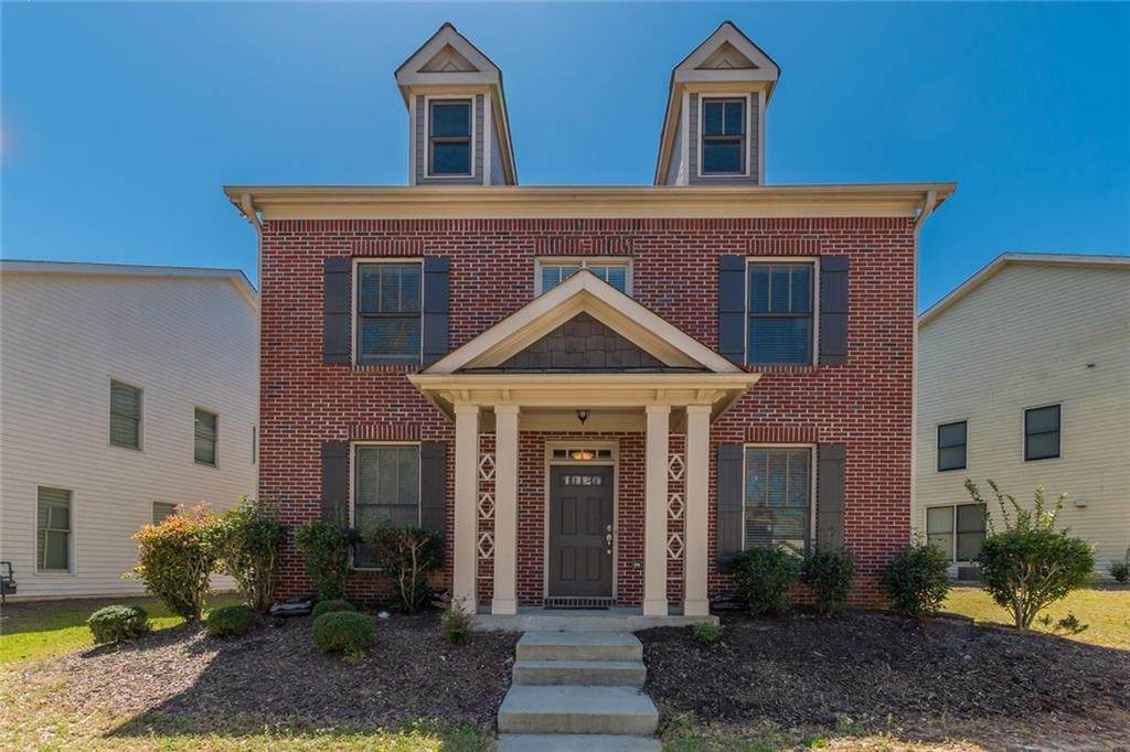 3784 Baxley Point Drive - Photo 1