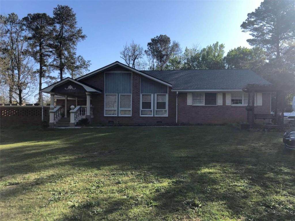 1765 Straw Valley Road - Photo 1
