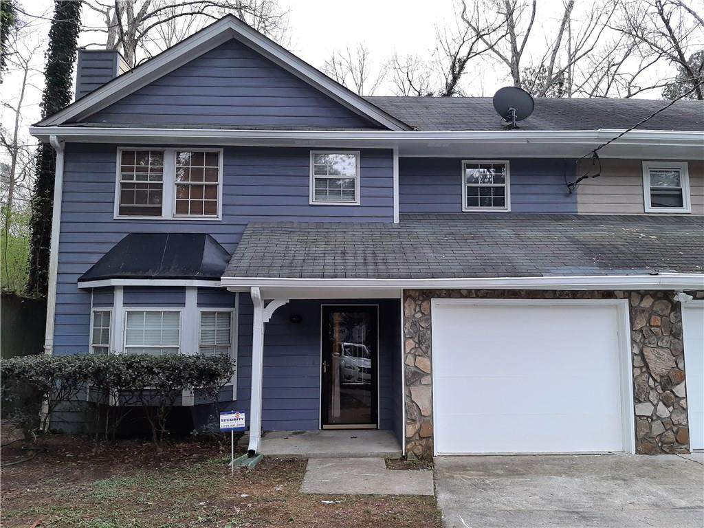 4429 Coopers Creek Drive - Photo 1