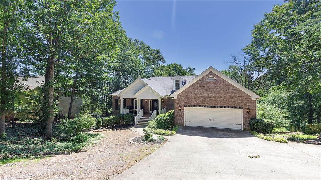 2070 Habersham Marina Road - Photo 1