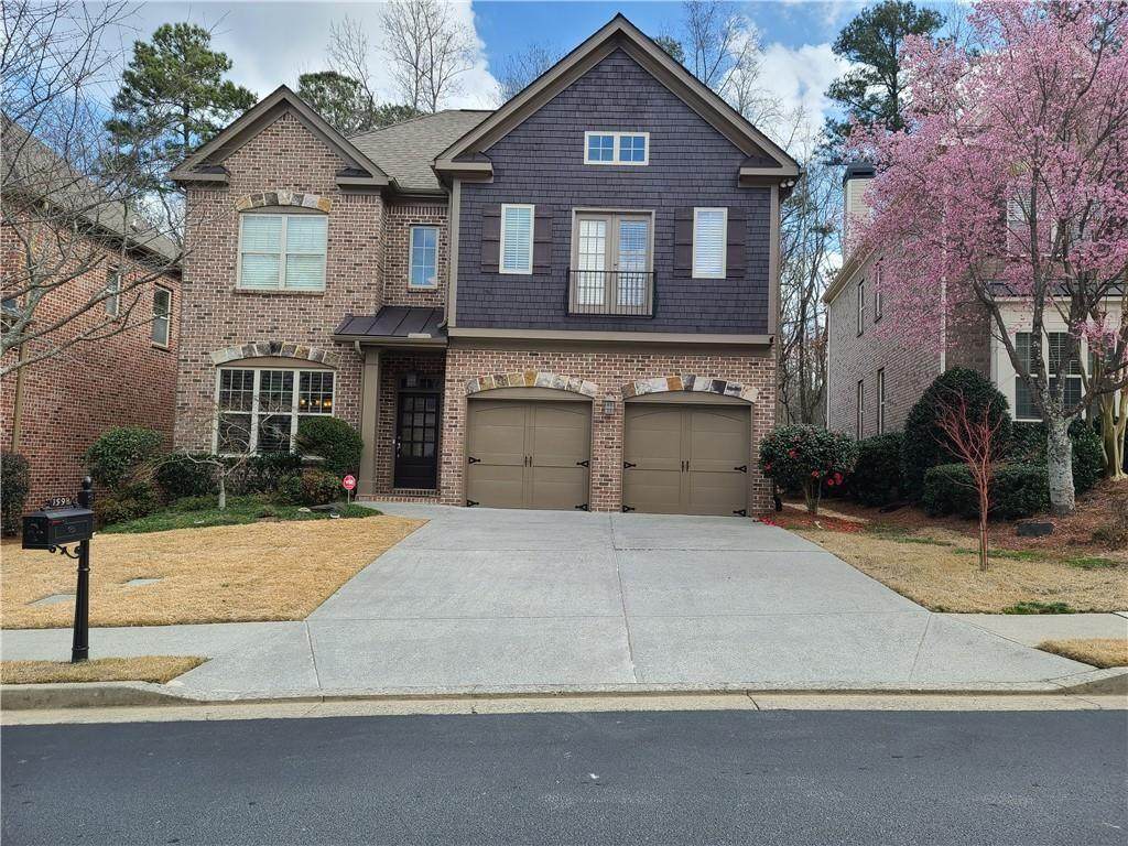 1598 Legrand Circle - Photo 1