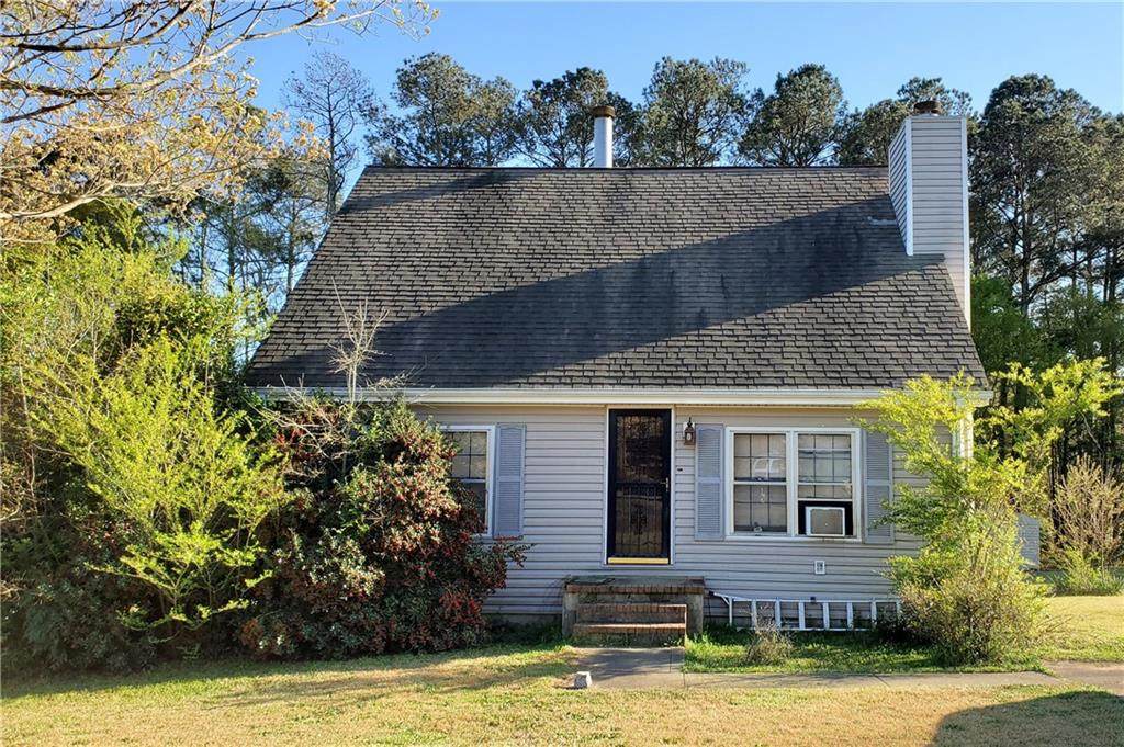 5010 Hickory Drive - Photo 1