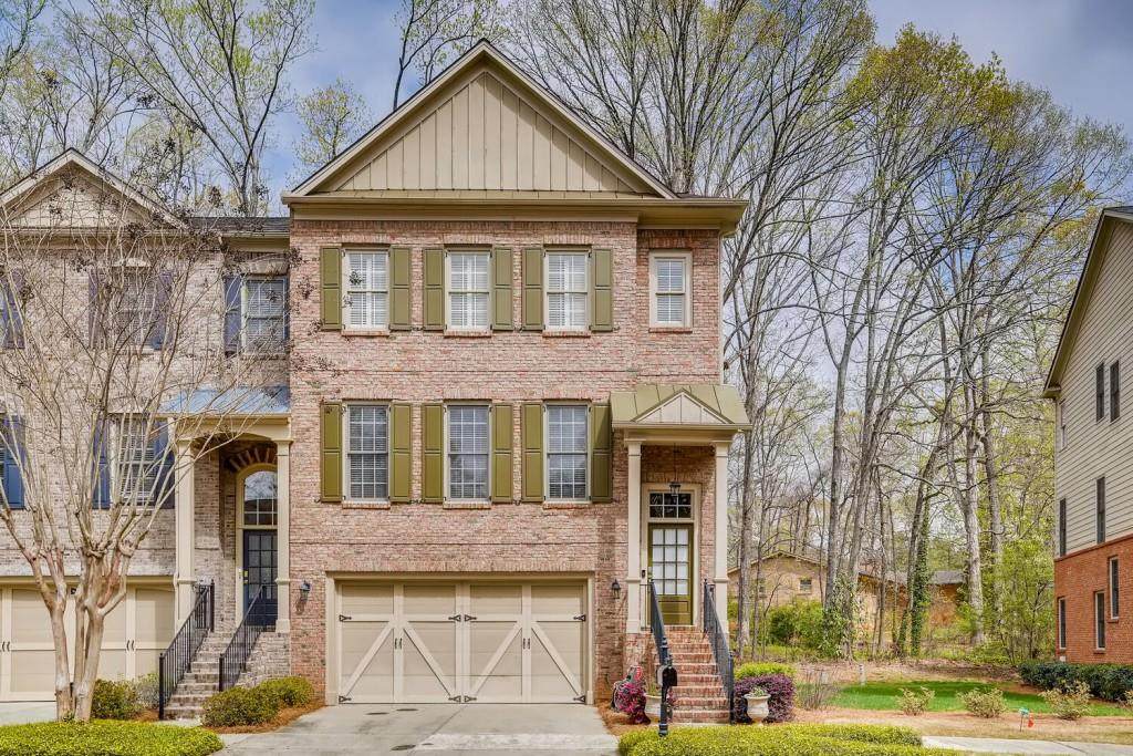 3012 Gaston Circle - Photo 1