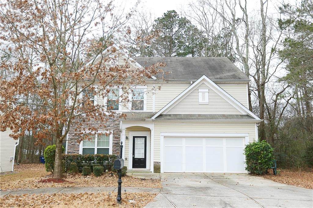 2626 Fresian Court - Photo 1
