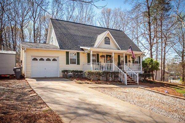 25 Cedar Ridge Drive - Photo 1