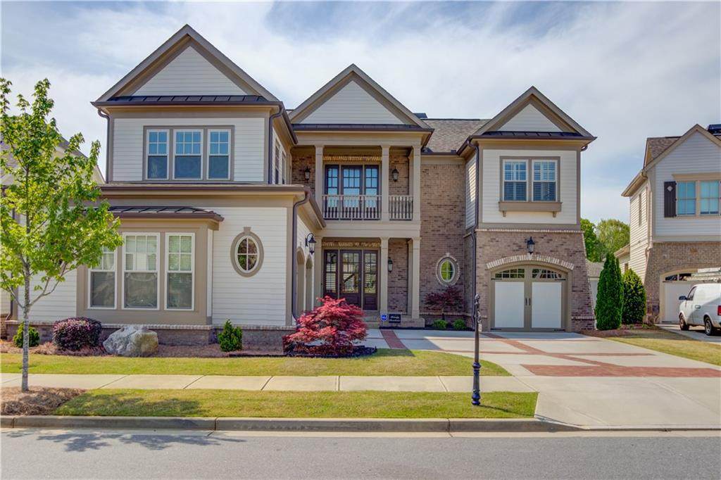7090 Grandview Overlook - Photo 1