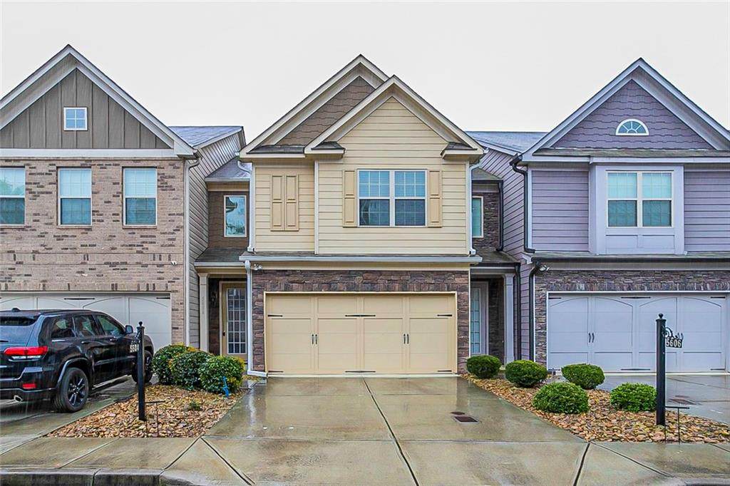 5604 Radford Loop - Photo 1