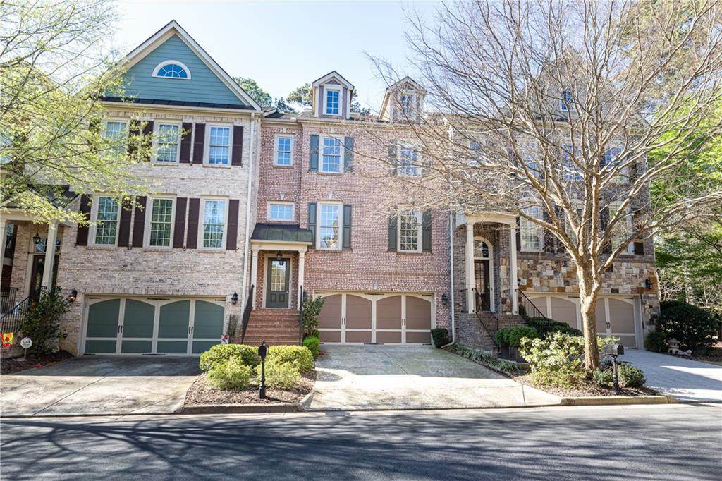 1020 Eagle Ridge - Photo 1