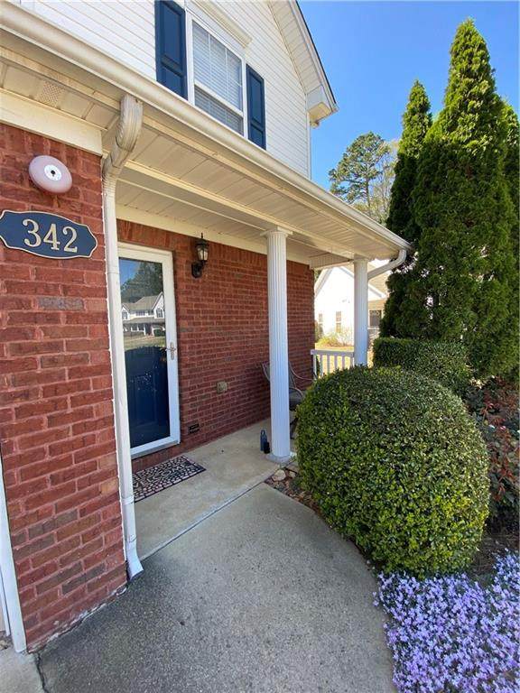 342 Cottonwood Creek Circle - Photo 1