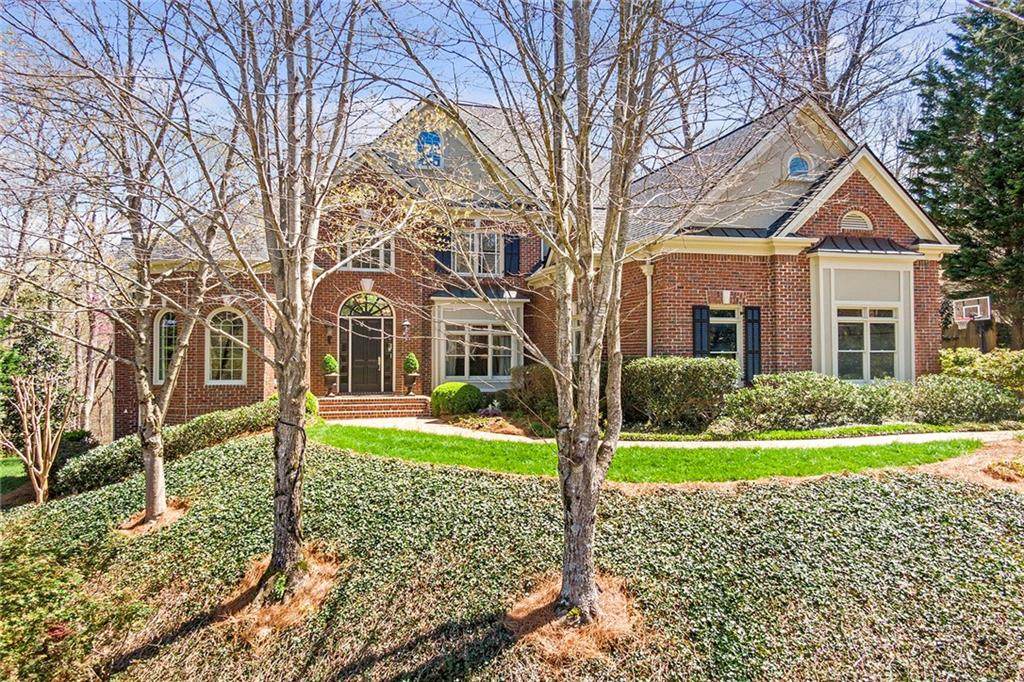 575 Fawn Glen Court - Photo 1