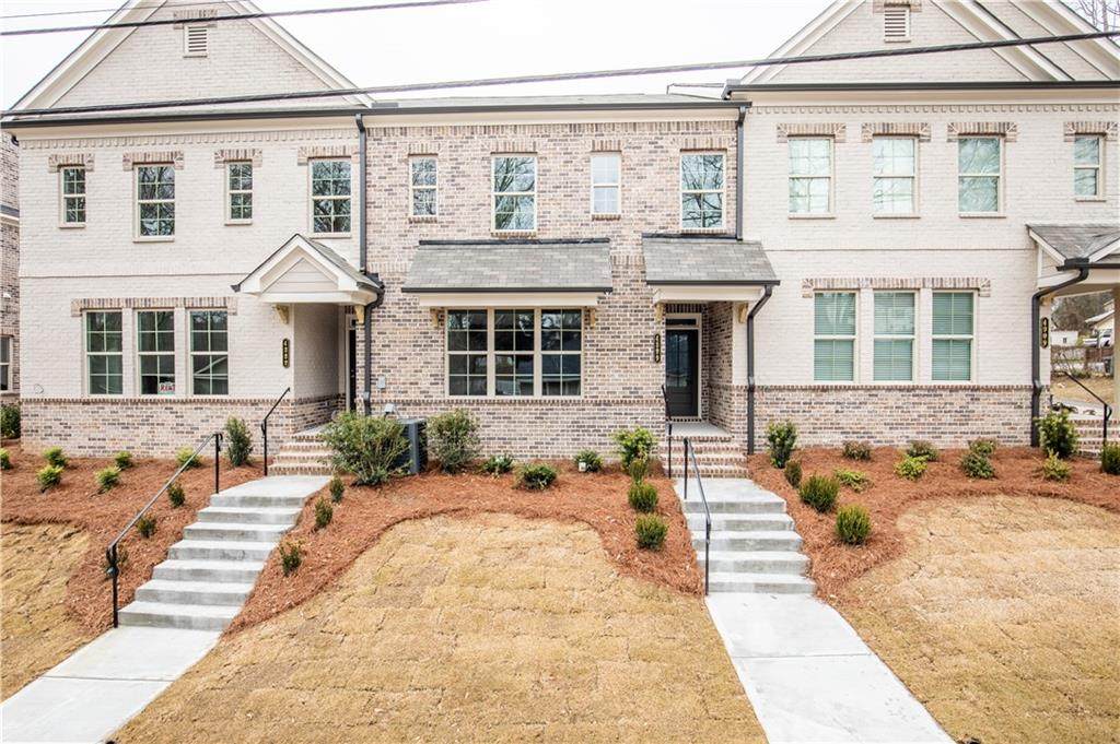 4899 Mountain Rose Walk - Photo 1