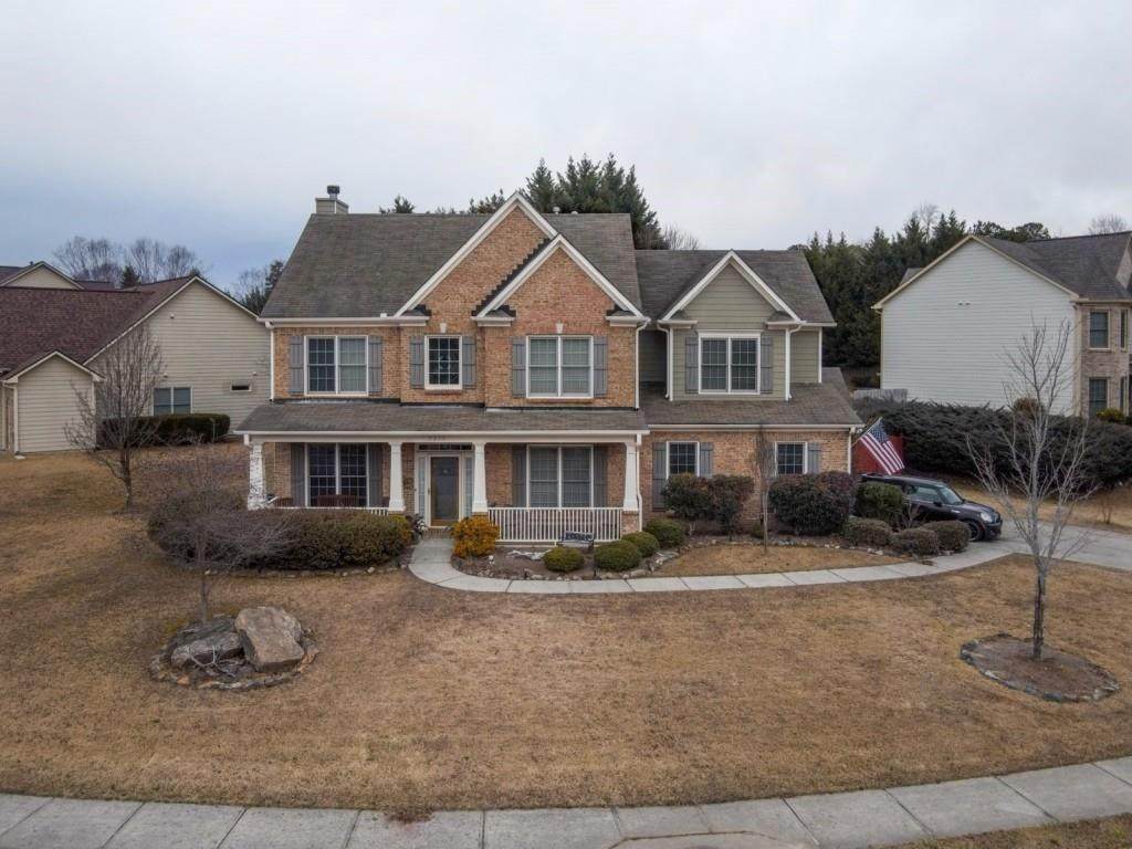 2375 Chandler Grove Drive - Photo 1
