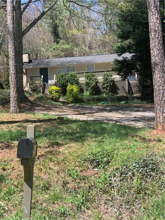 6965 Crystal Cove Trail - Photo 1