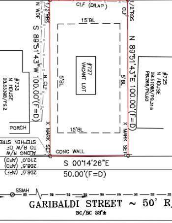 727 Garibaldi Street - Photo 1