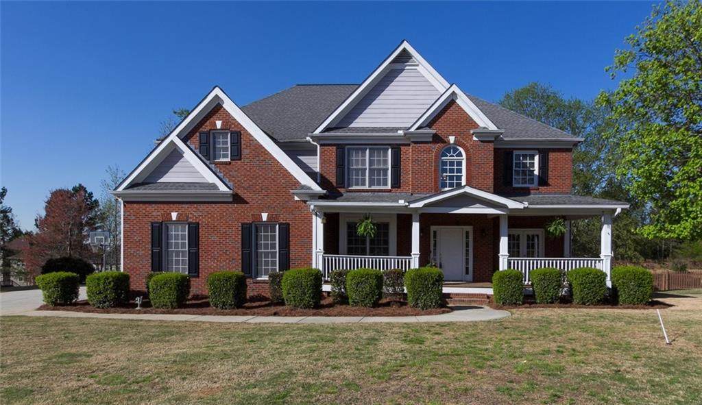941 Fernbank Lane - Photo 1