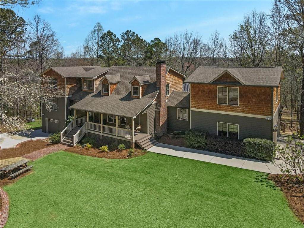 2880 Callie Still Road - Photo 1