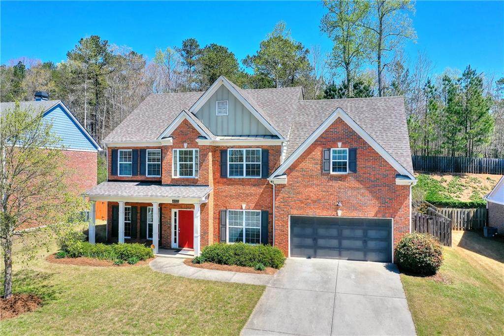4202 Brentwood Drive - Photo 1