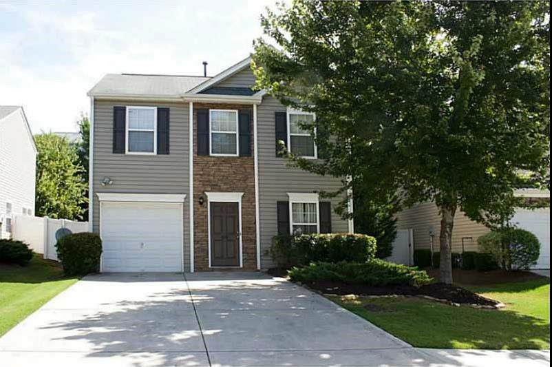 218 Osmanthus Way - Photo 1