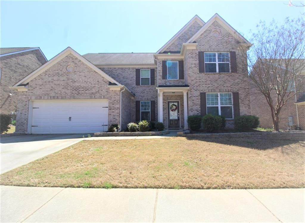 2498 Cannon Farm Lane - Photo 1