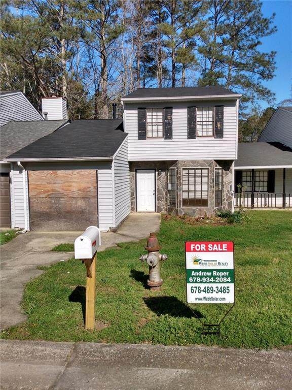 610 Pine Tree Trail - Photo 1