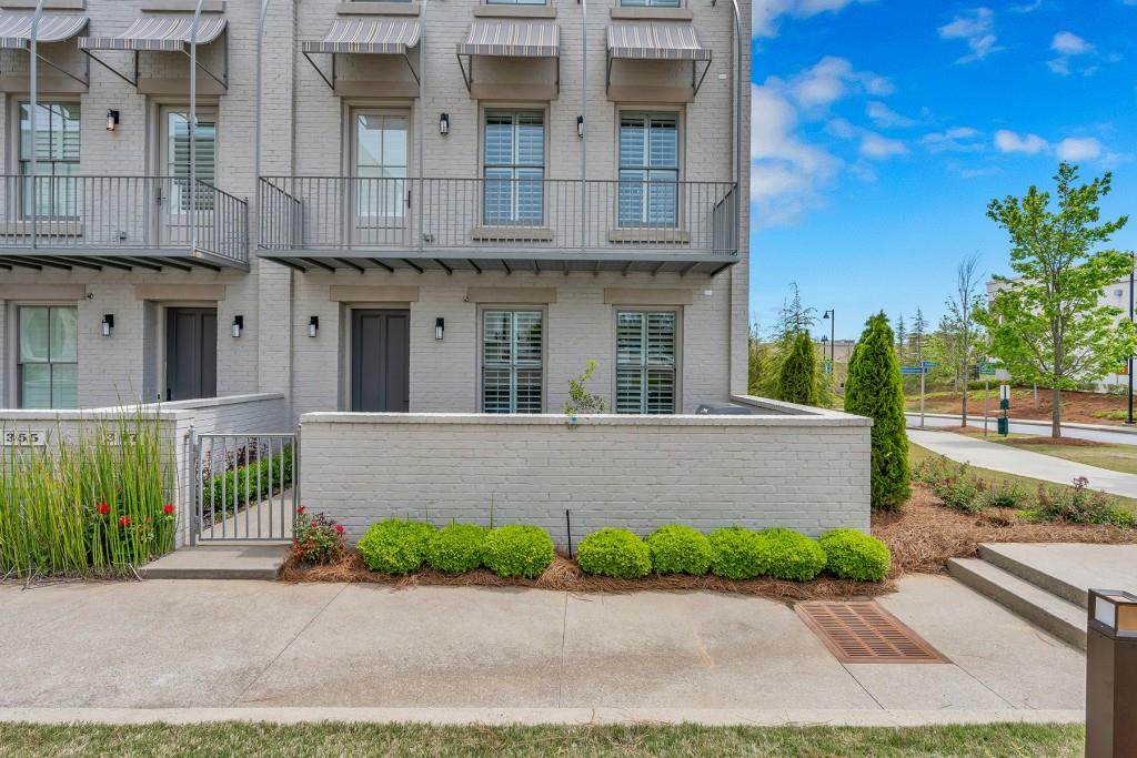 357 Esplanade - Photo 1