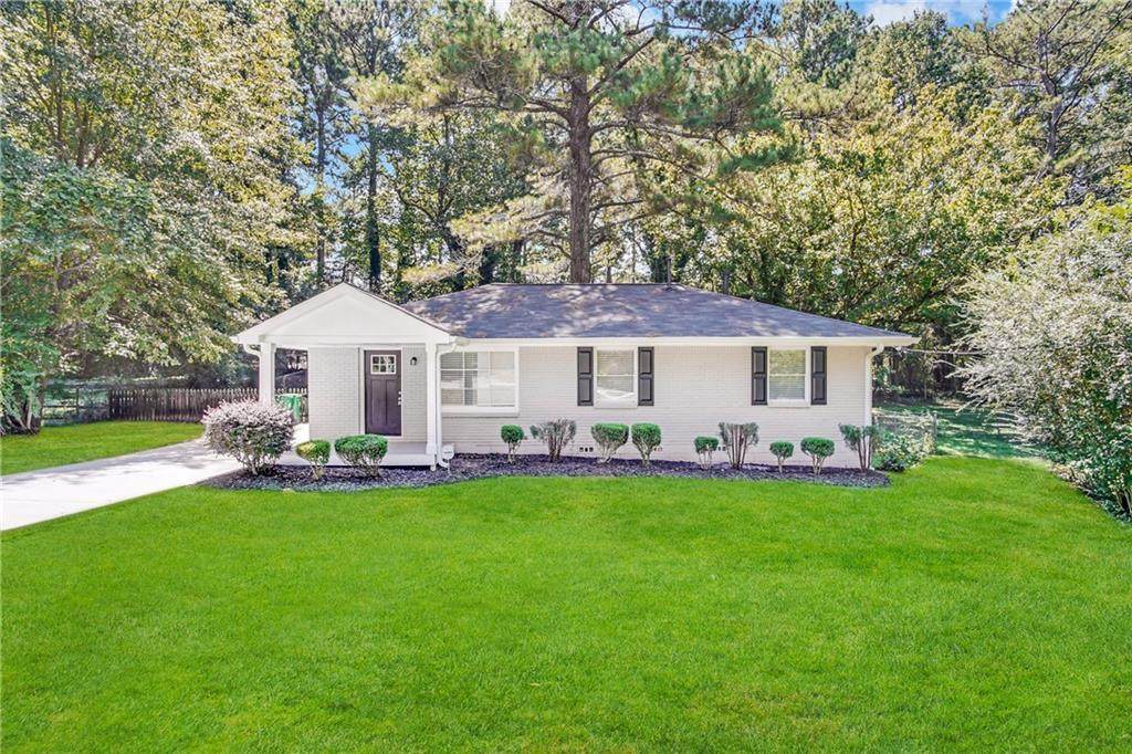 3645 Larkspur Terrace - Photo 1