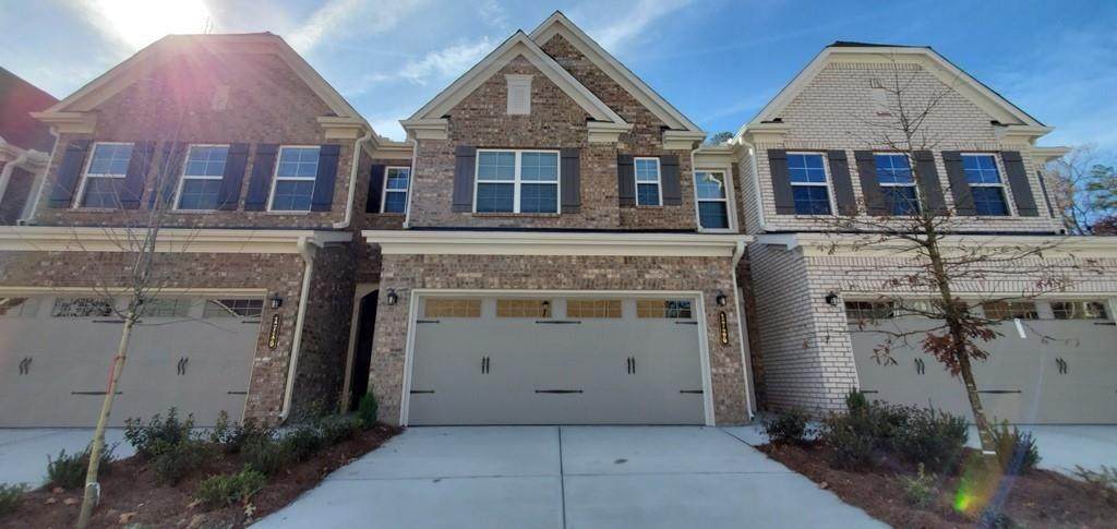 1726 Lansing Bluff Walk - Photo 1