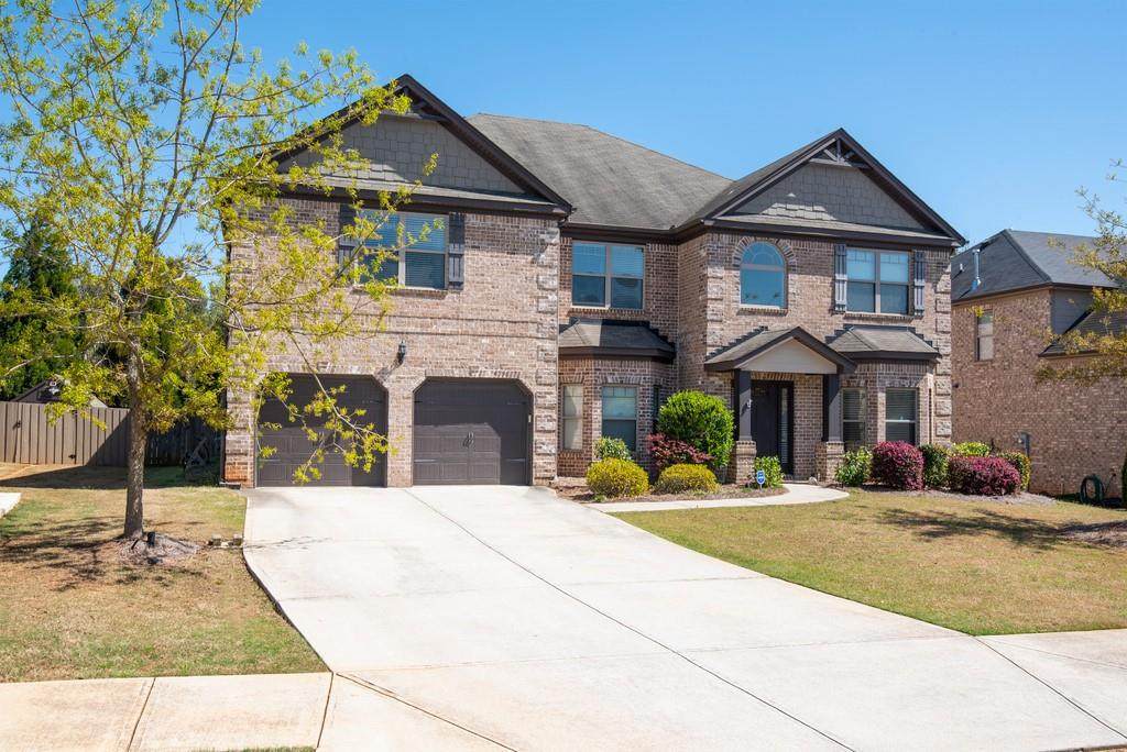 6212 Brookridge Drive - Photo 1