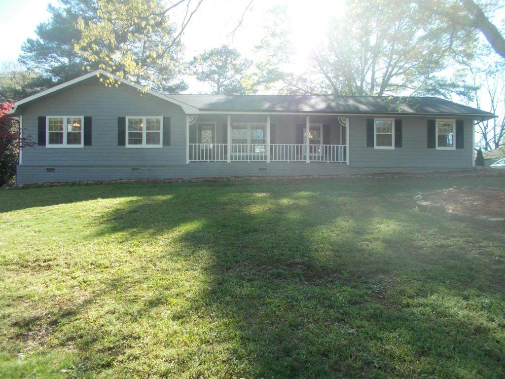 1305 White Oak Street - Photo 1