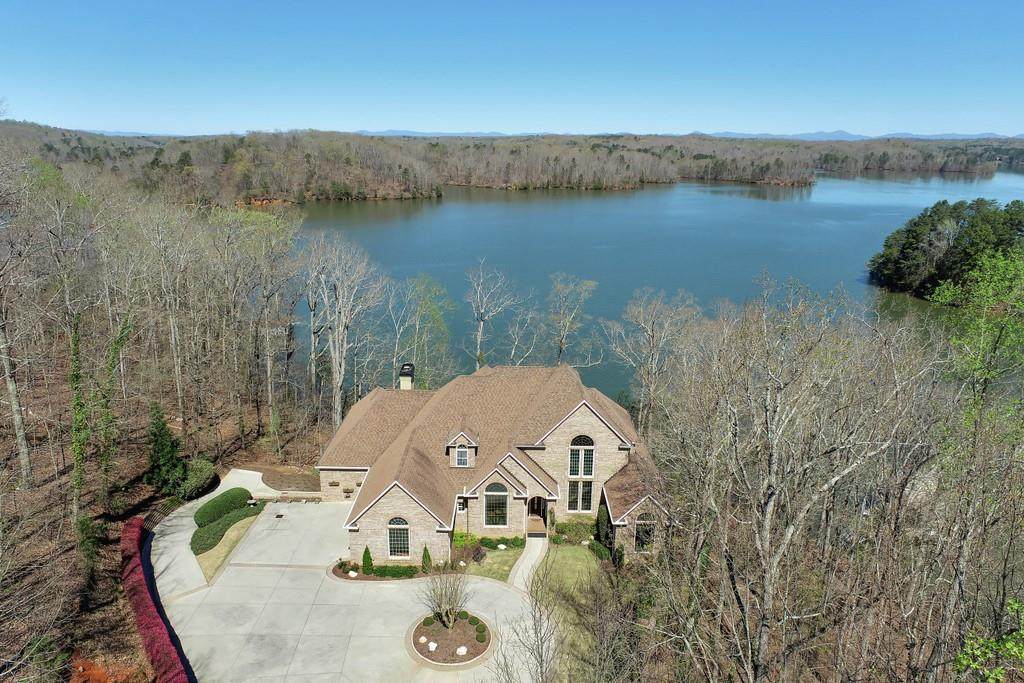 2314 Mountain Crest Place - Photo 1