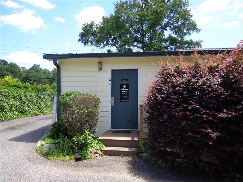 408 Pirkle Ferry Road - Photo 1