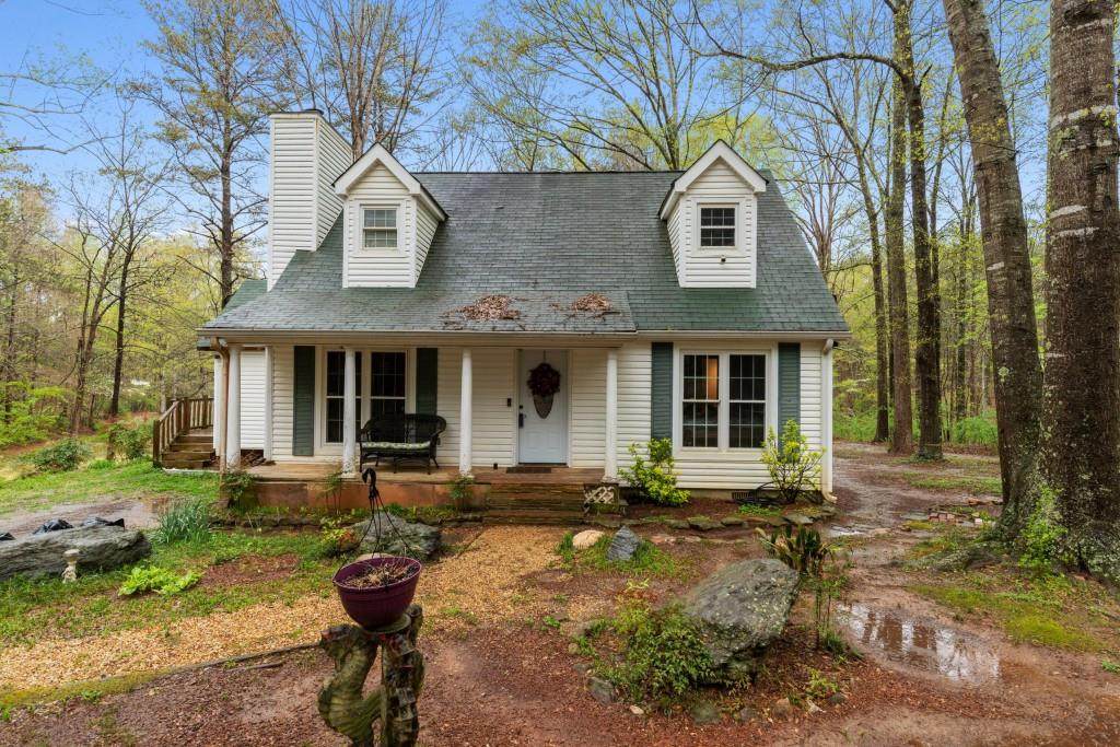 401 Ridley Road - Photo 1