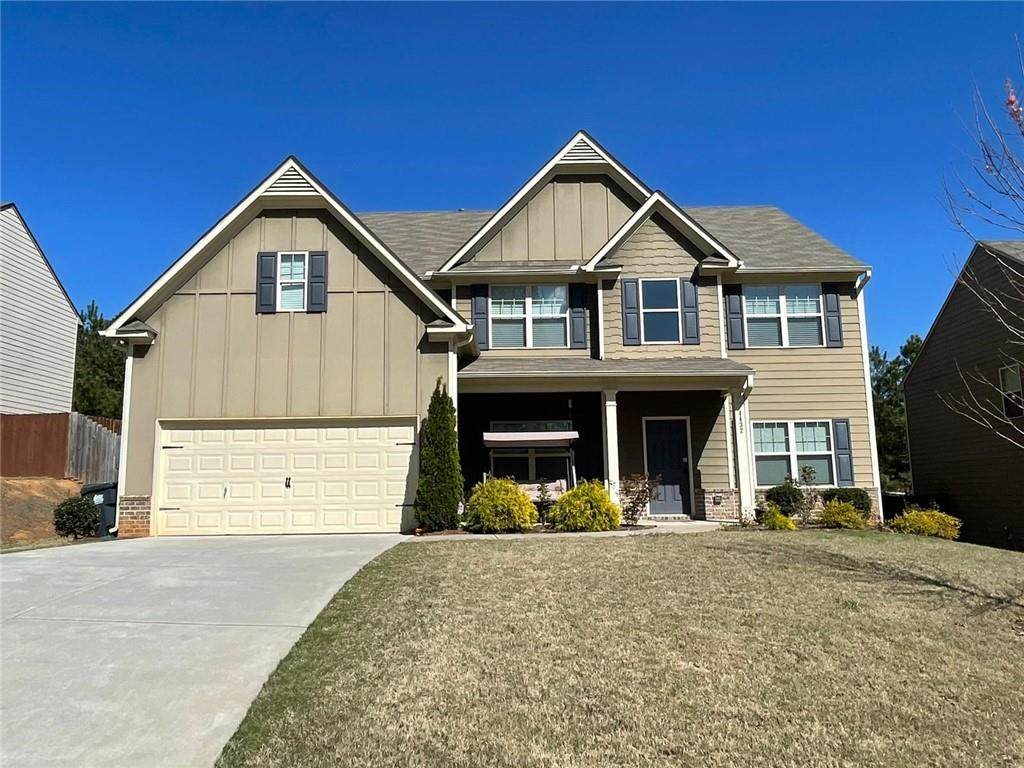4432 Lippencott Lane - Photo 1
