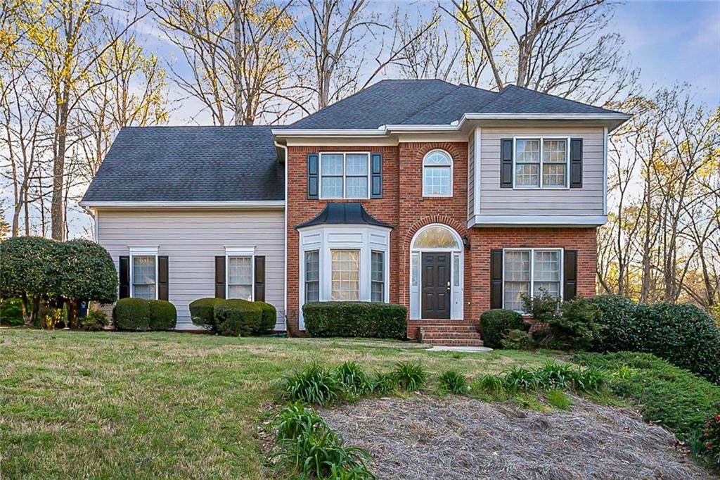 3678 Fowler Ridge - Photo 1