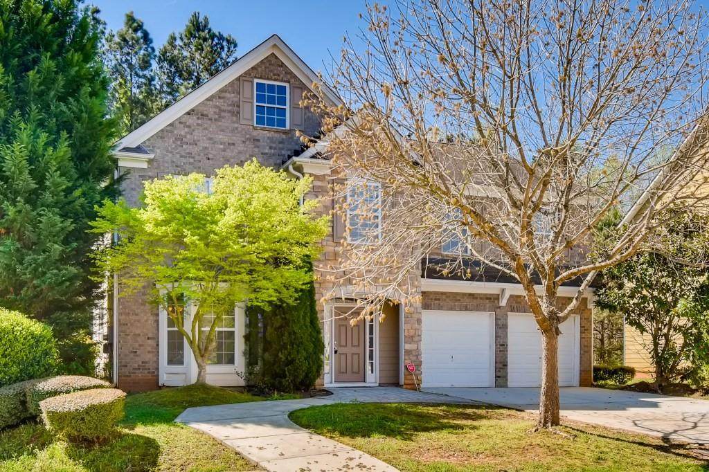 1473 Sandrock Lane - Photo 1
