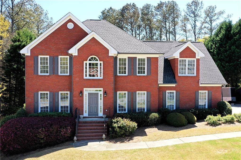 6216 Greens Mill Ridge - Photo 1